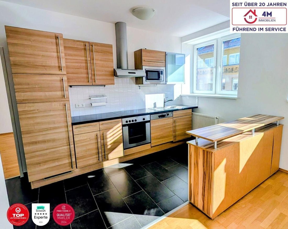 Apartment in Vienna, Wien, Austria 3 - 18333970