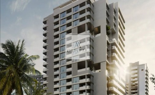 Apartamento en Business Bay, Dubái, Emiratos Árabes Unidos 1