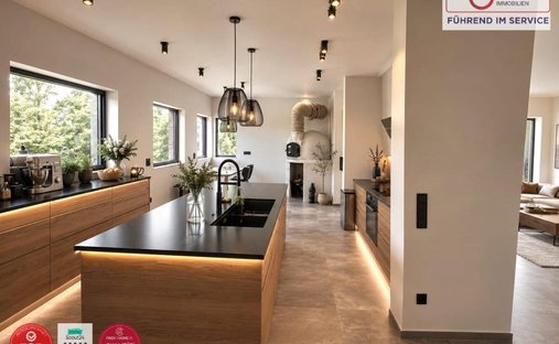 House in Altendorf, Lower Austria, Austria 1