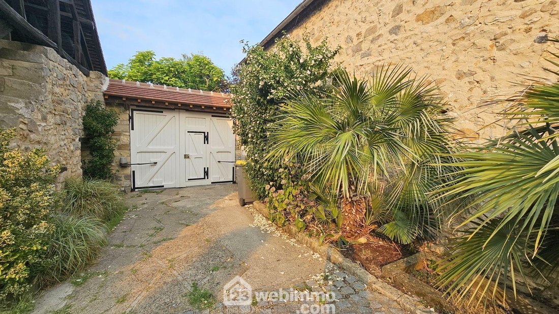 House in Moigny-sur-Ecole, Ile-de-France, France 3 - 18679509