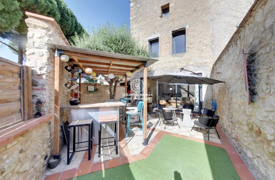House in Torreilles, Occitania, France 3 - 18679432
