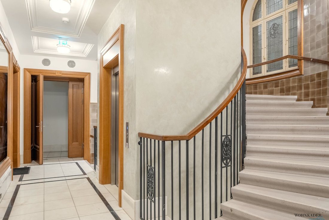 Apartment in Vienna, Wien, Austria 2 - 18679500
