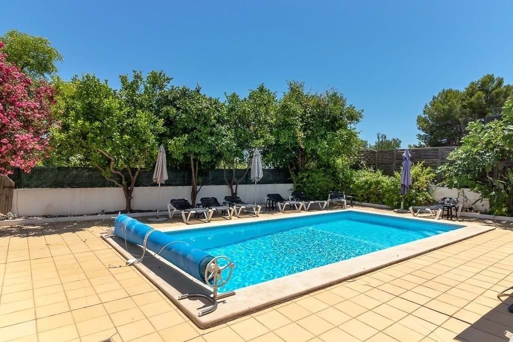Townhouse in Ferragudo, Algarve, Portugal 3 - 18679499