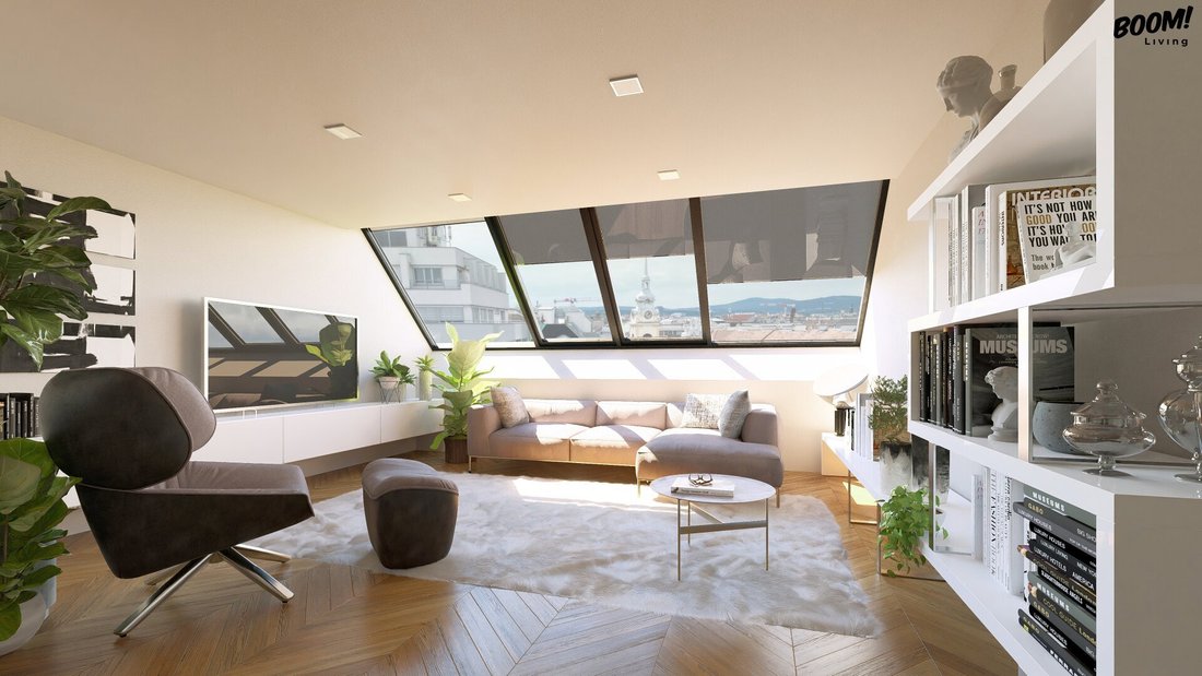 Apartment in Vienna, Wien, Austria 4 - 18679480