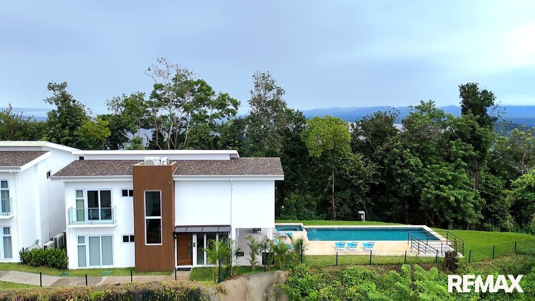 House in Garabito, Costa Rica 4 - 18679588
