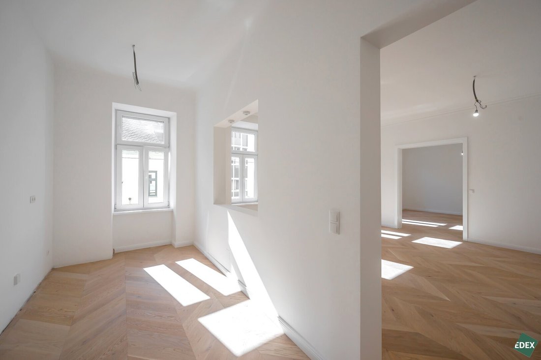 Apartment in Vienna, Wien, Austria 2 - 18679463