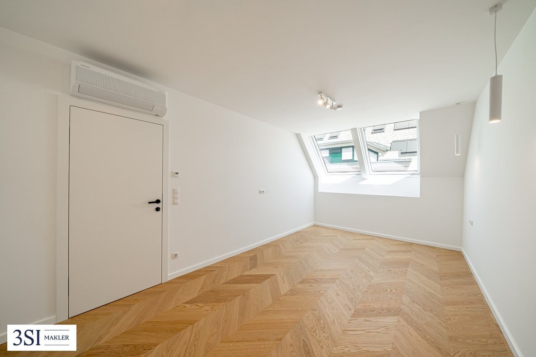 Wohnung in Wien, Wien, Österreich 5 - 16422423