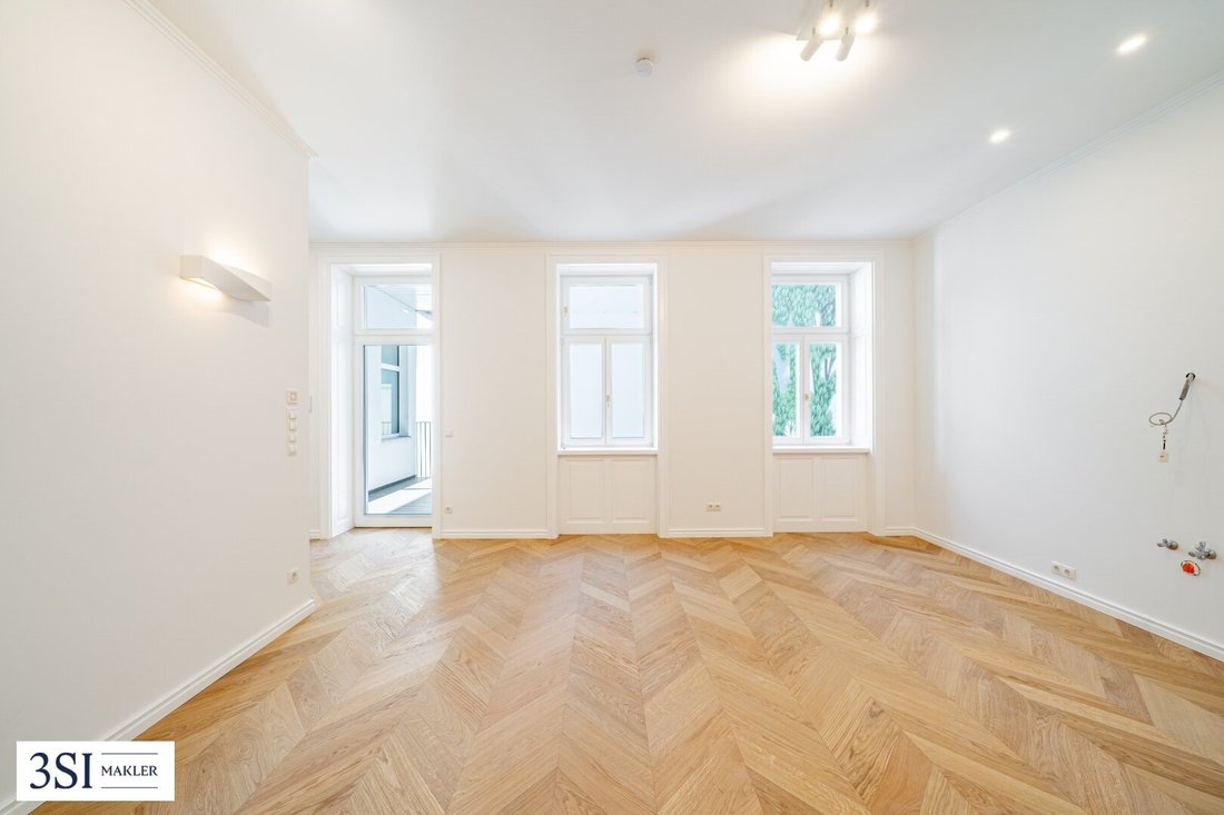 Apartment in Vienna, Wien, Austria 1 - 16422511