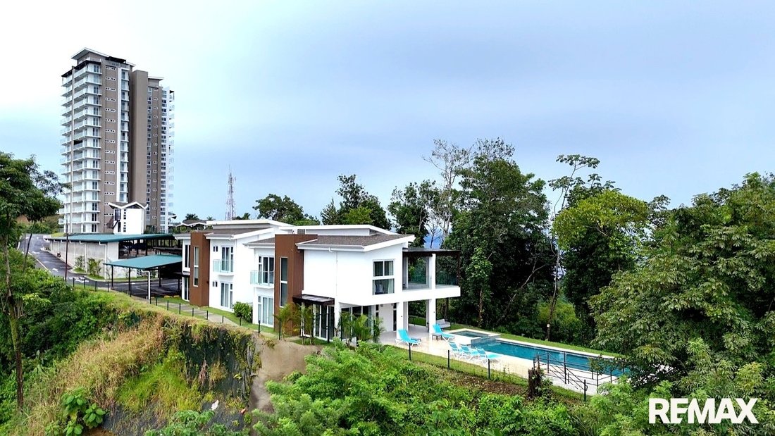 House in Garabito, Costa Rica 5 - 18679588