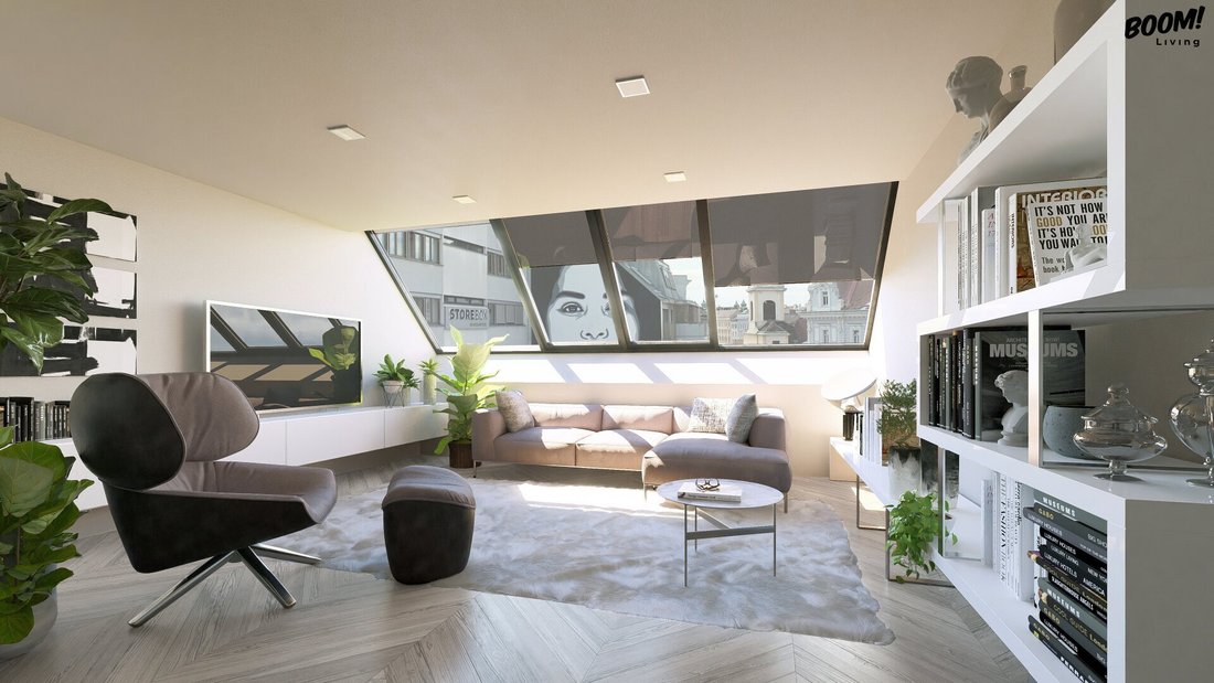 Apartment in Vienna, Wien, Austria 4 - 18679475