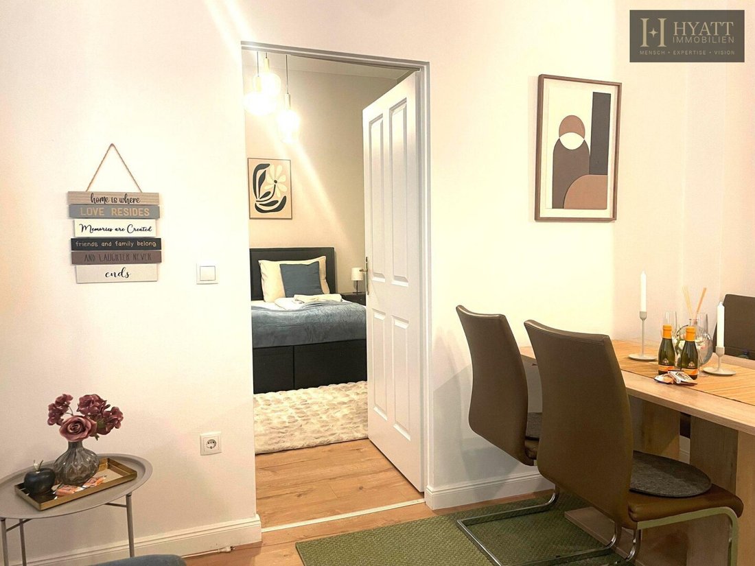 Apartment in Vienna, Wien, Austria 3 - 18679508