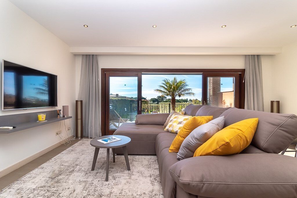 Townhouse in Carvoeiro, Algarve, Portugal 4 - 18679577