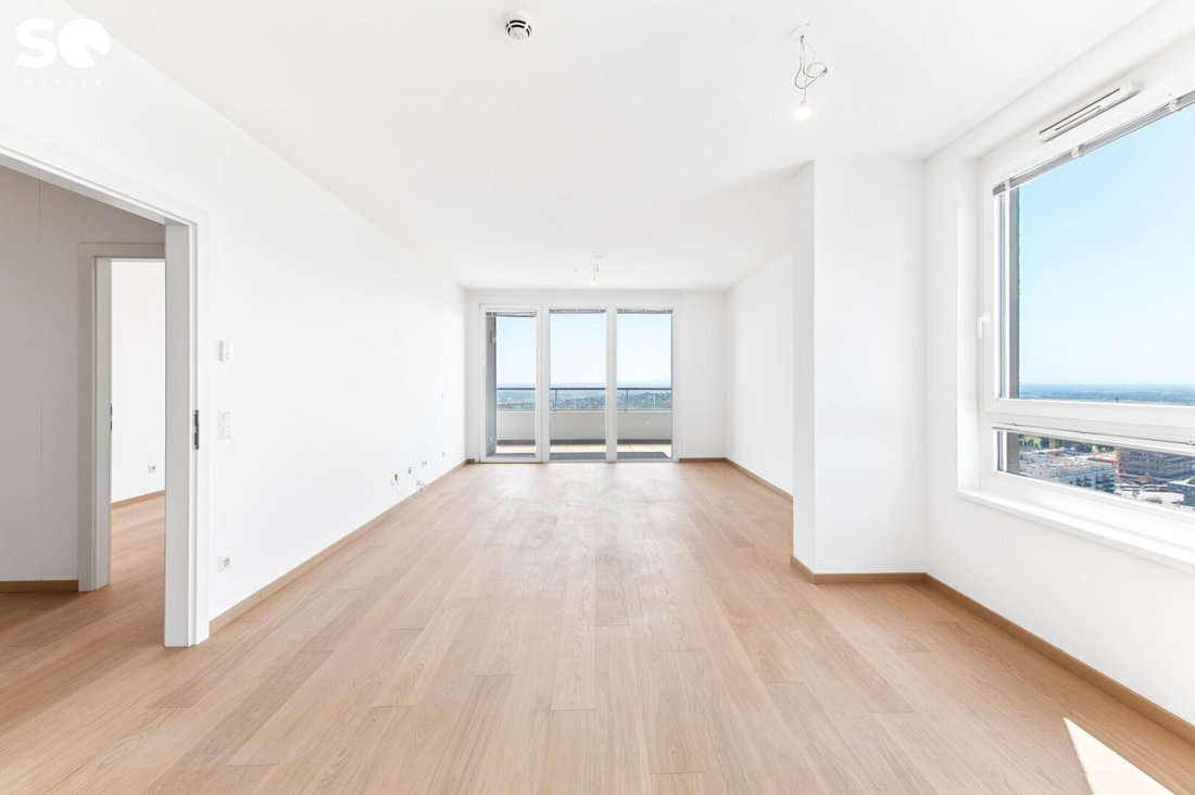 Apartment in Vienna, Wien, Austria 1 - 18679540