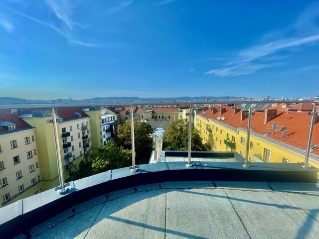 Penthouse in Vienna, Wien, Austria 1 - 18679541