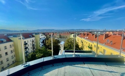 Penthouse in Vienna, Wien, Austria 1