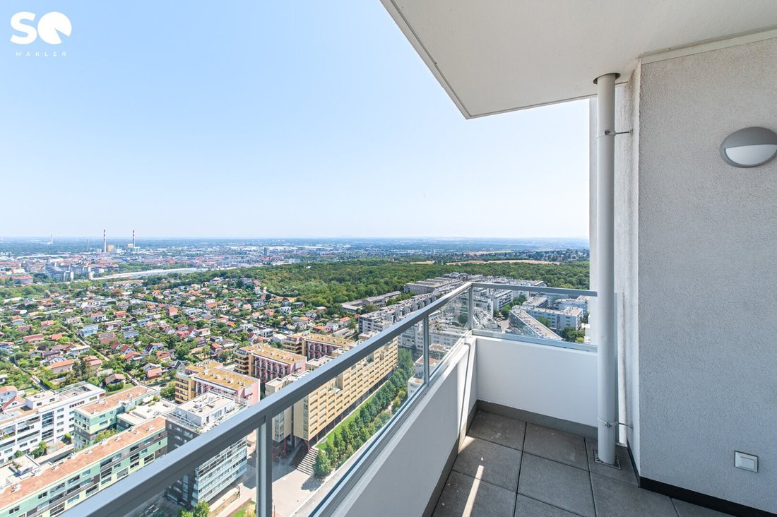 Apartment in Vienna, Wien, Austria 5 - 18679533