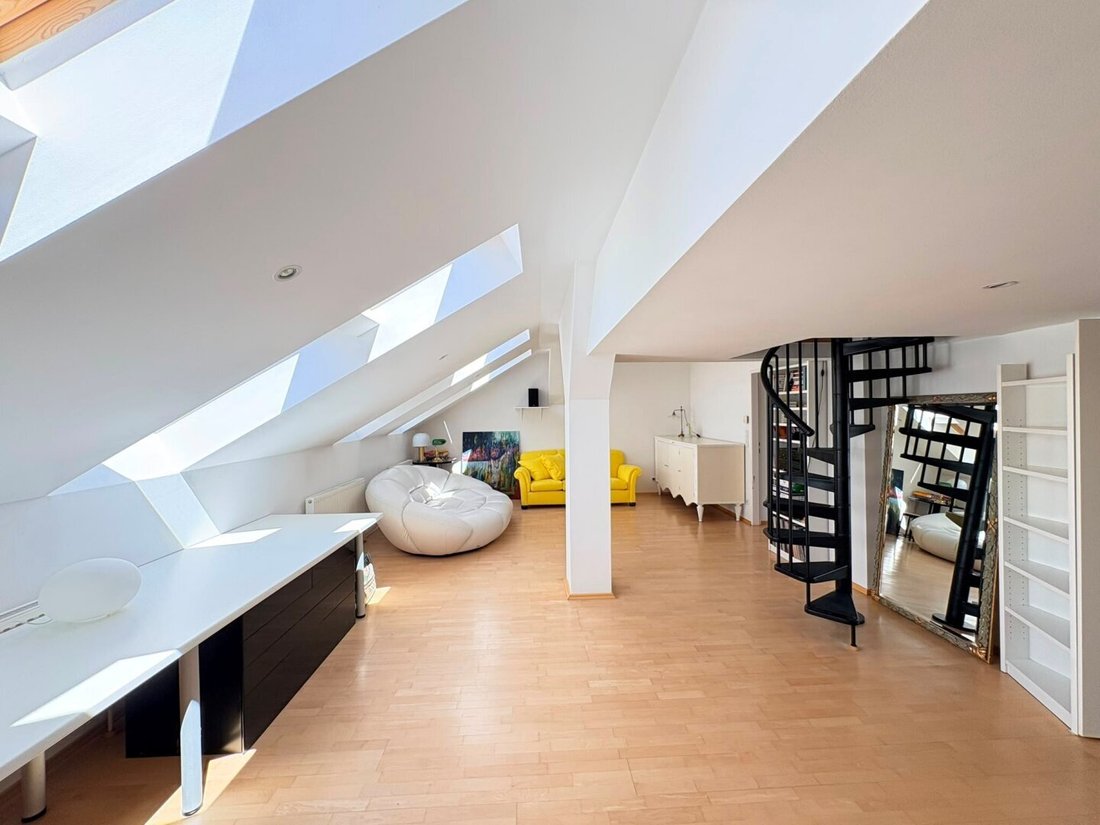 Apartment in Vienna, Wien, Austria 1 - 18679497