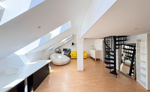 Wohnung in Wien, Wien, Österreich 1