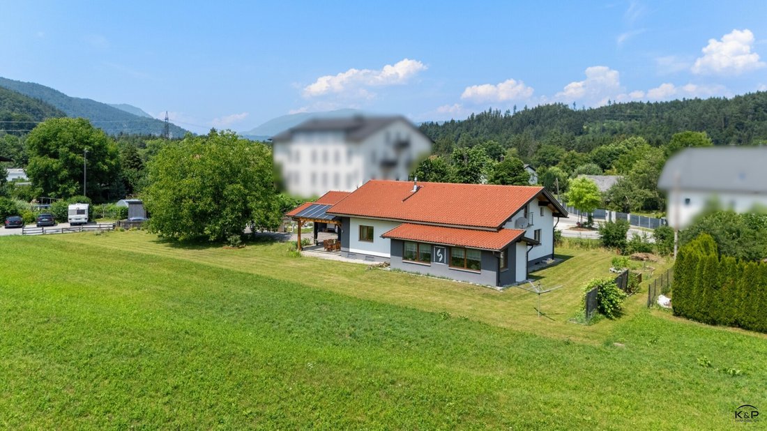 House in Villach, Carinthia, Austria 5 - 18679472