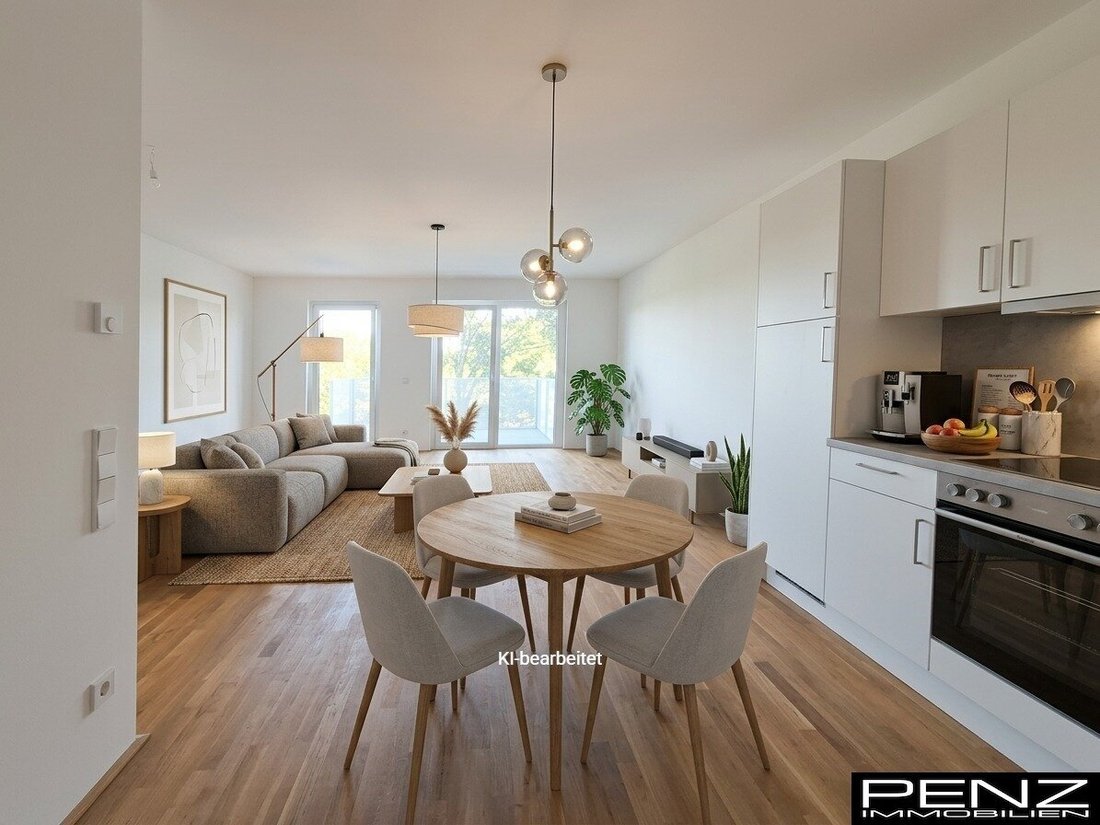 Apartment in Vienna, Vienna, Austria 2 - 18507167