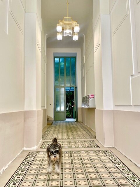 Penthouse in Vienna, Wien, Austria 5 - 18679541
