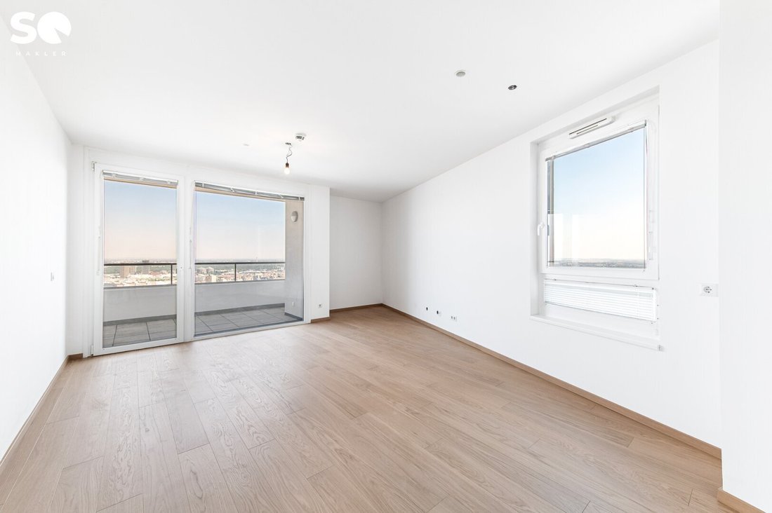 Apartment in Vienna, Wien, Austria 2 - 18679535