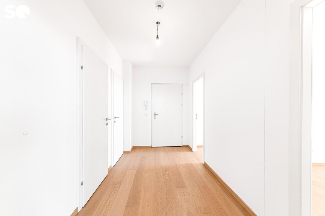 Apartment in Vienna, Wien, Austria 5 - 18679526