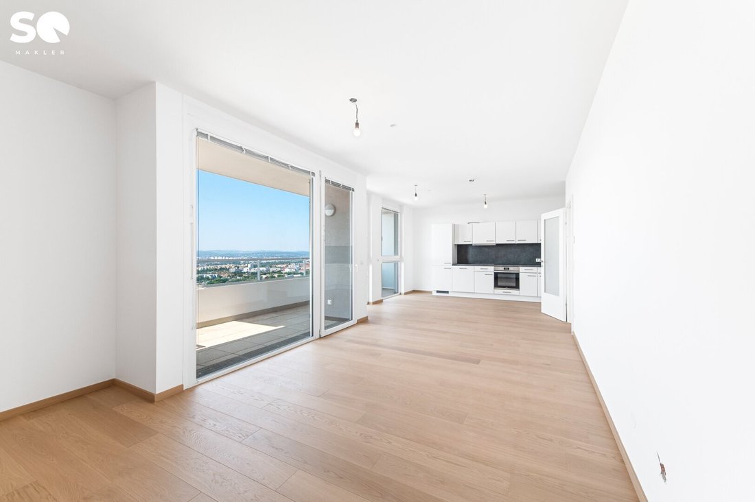 Apartment in Vienna, Wien, Austria 2 - 18679526