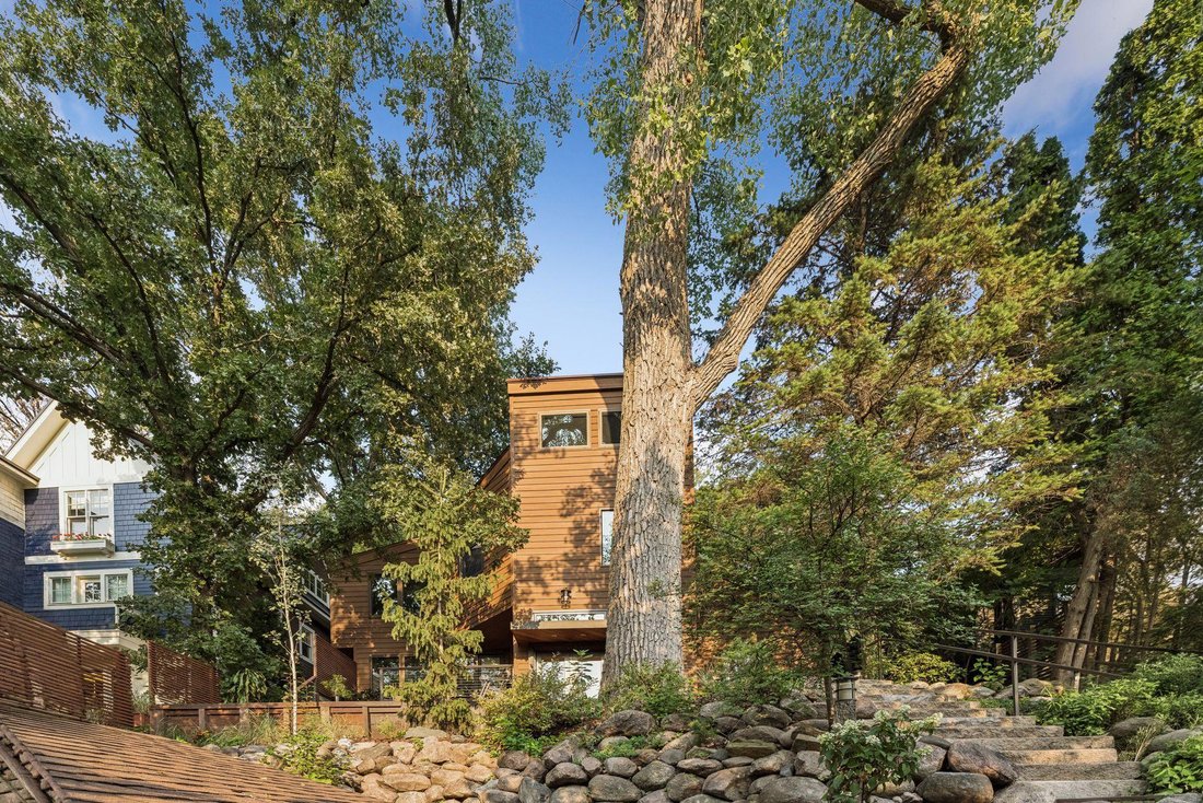 House in Minneapolis, Minnesota, United States 3 - 18679527