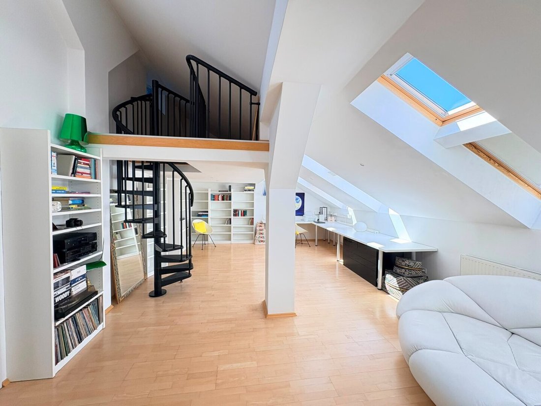 Apartment in Vienna, Wien, Austria 2 - 18679497