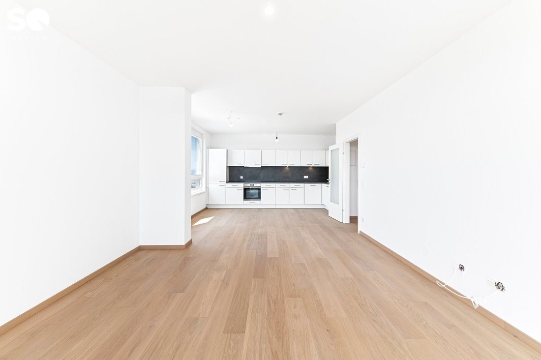 Apartment in Vienna, Wien, Austria 3 - 18679540