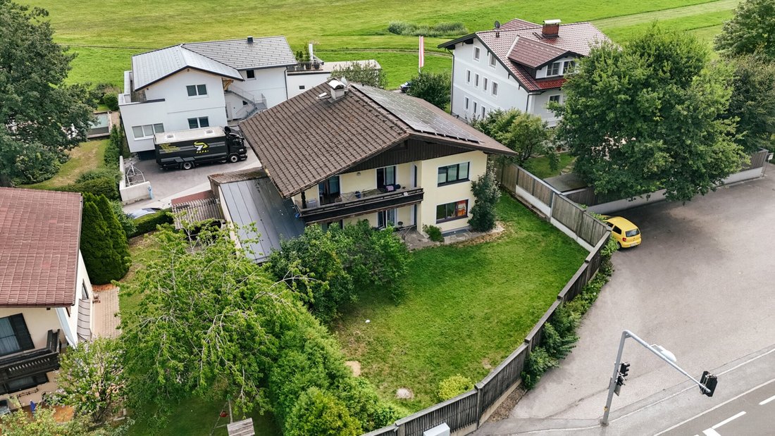 House in Seekirchen am Wallersee, Salzburg, Austria 4 - 18679489