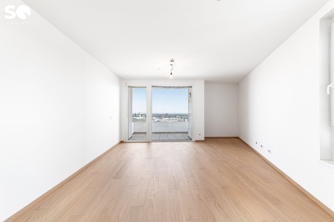 Apartment in Vienna, Wien, Austria 5 - 18679535