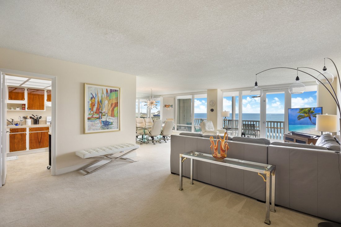 Condo in Fort Lauderdale, Florida, United States 3 - 18679545