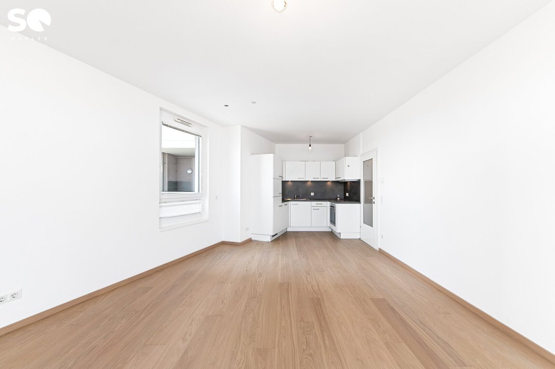 Apartment in Vienna, Wien, Austria 3 - 18679535