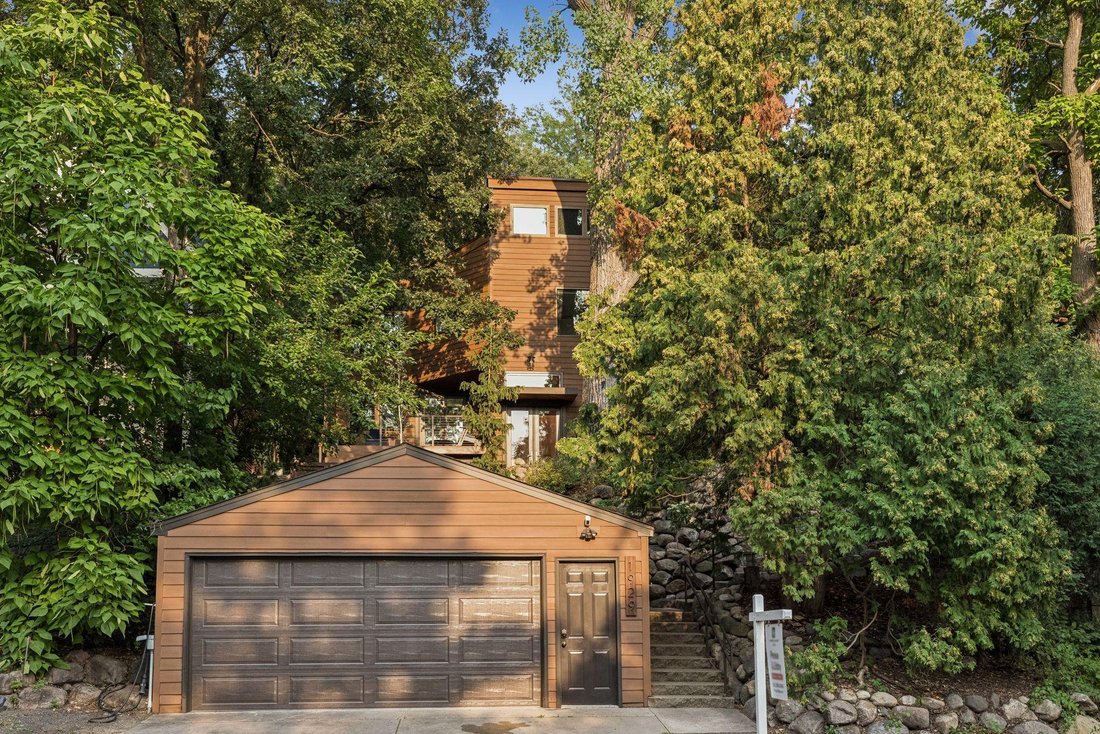 House in Minneapolis, Minnesota, United States 2 - 18679527