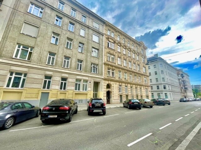 Penthouse in Vienna, Wien, Austria 2 - 18679541