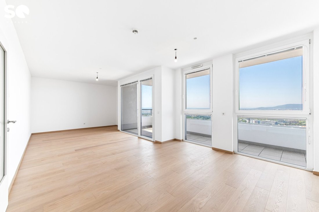 Apartment in Vienna, Wien, Austria 1 - 18679526