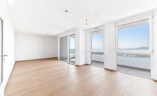 Appartement à Vienne, Vienne, Autriche 1
