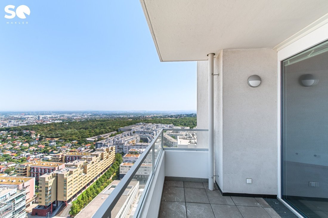 Apartment in Vienna, Wien, Austria 1 - 18679535
