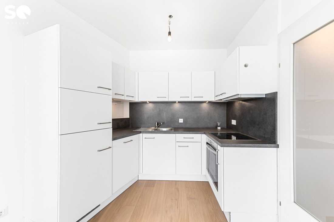Apartment in Vienna, Wien, Austria 4 - 18679535