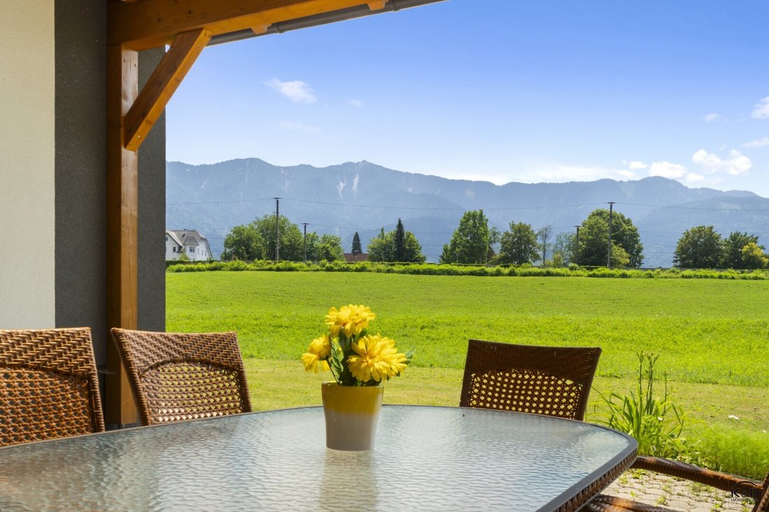House in Villach, Carinthia, Austria 3 - 18679472