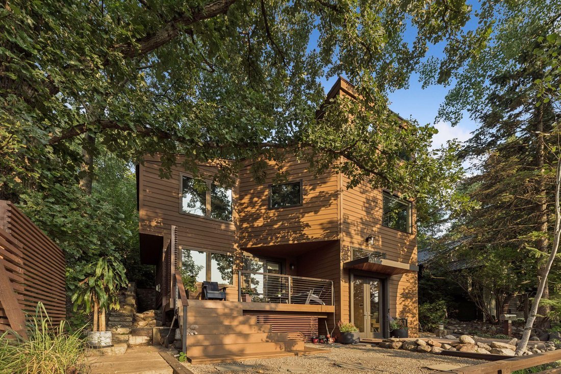 House in Minneapolis, Minnesota, United States 1 - 18679527