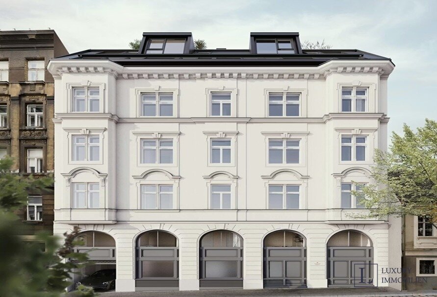 Apartment in Vienna, Wien, Austria 4 - 18679467