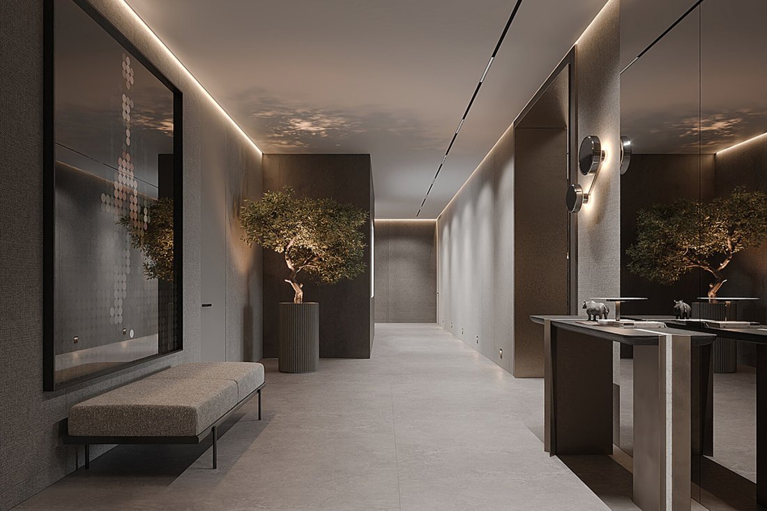 Apartment in Sarrià-Sant Gervasi, Barcelona, Spain 5 - 18679565