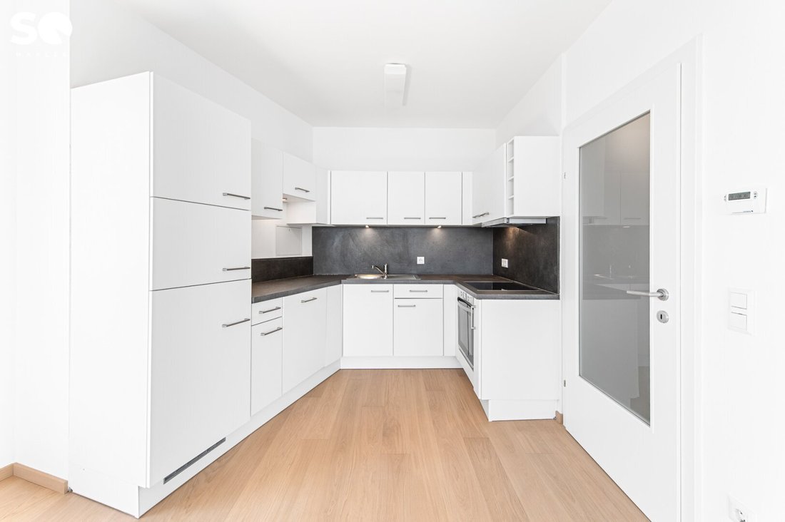 Apartment in Vienna, Wien, Austria 3 - 18679533