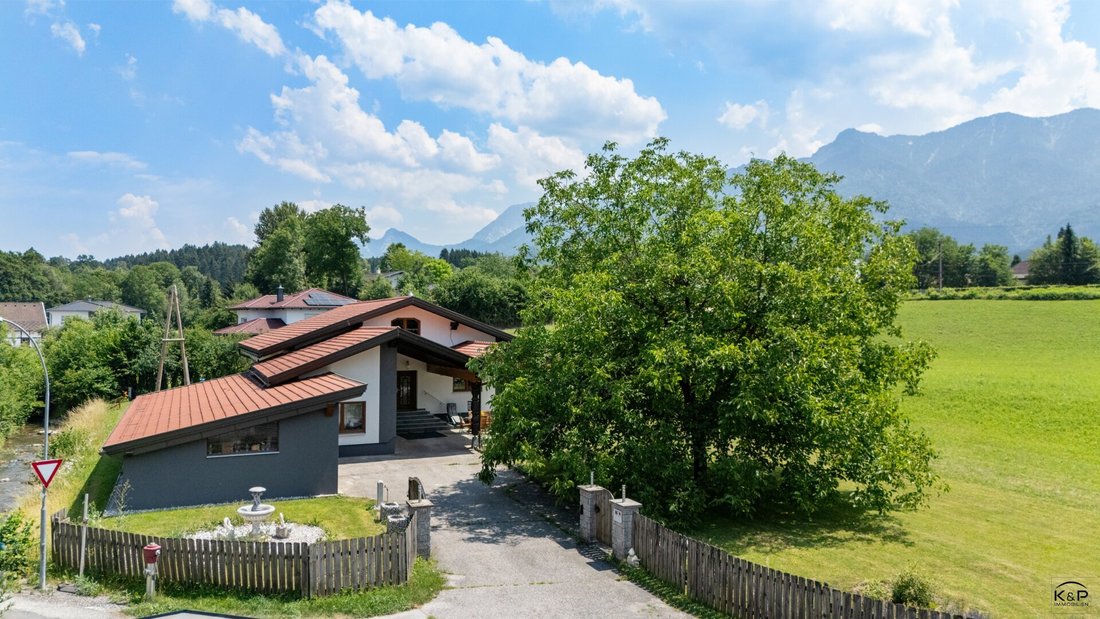 House in Villach, Carinthia, Austria 2 - 18679472