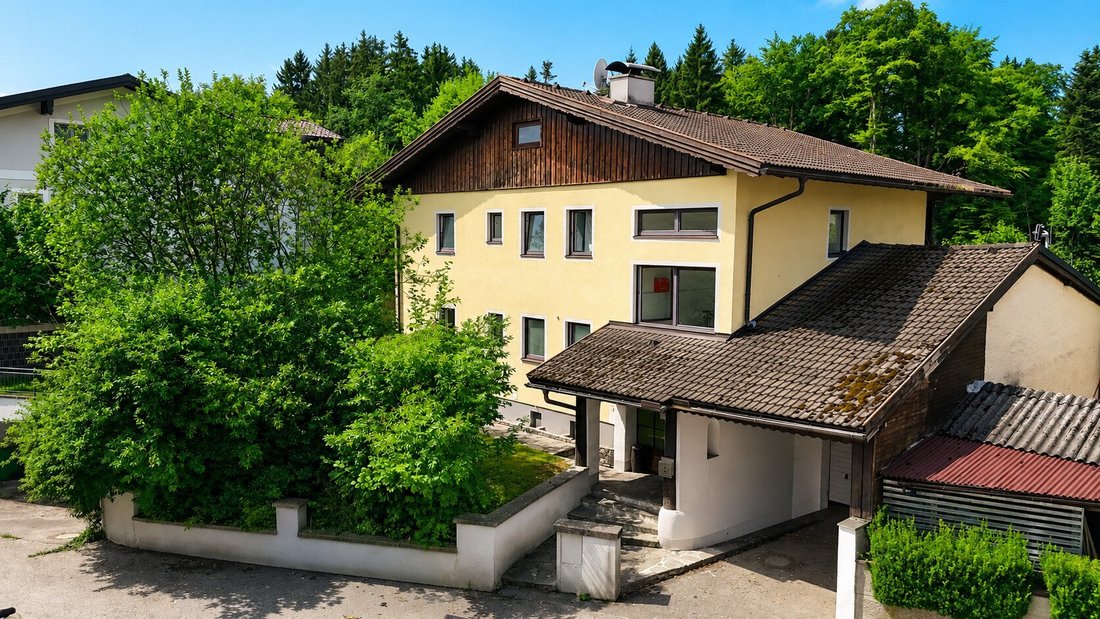 House in Seekirchen am Wallersee, Salzburg, Austria 1 - 18679489