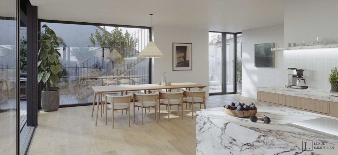 Apartment in Vienna, Wien, Austria 3 - 18679467