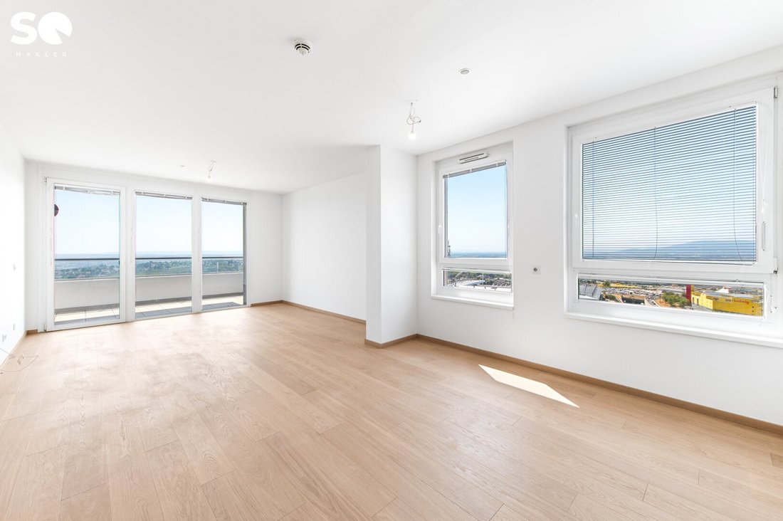 Apartment in Vienna, Wien, Austria 2 - 18679540